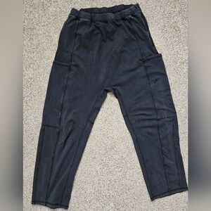 Free People Hot Shot Pants, Medium